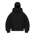 Balaclava hoodie
